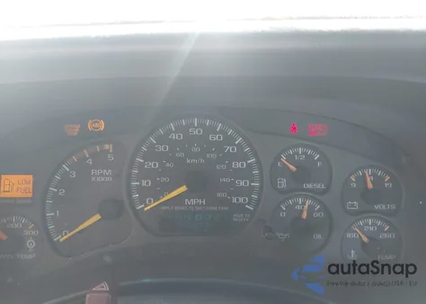 2001 Chevrolet Silverado 2500Hd Lt from USA, damaged, VIN 1GCHK23181F149719